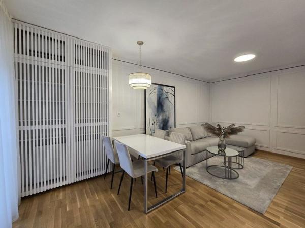 Glavna slika -Podbara, 73m2, troiposoban stan, novogradnja, 275.000 €