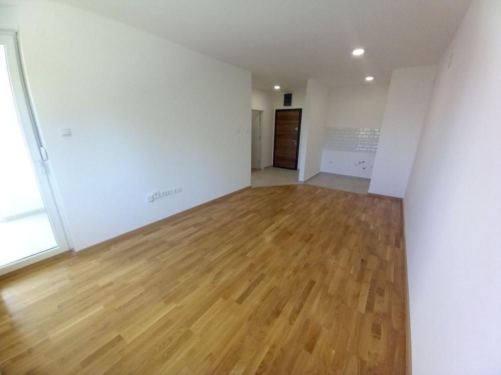 Glavna slika -Telep, 40m2, dvosoban stan, novogradnja, 104.950 €