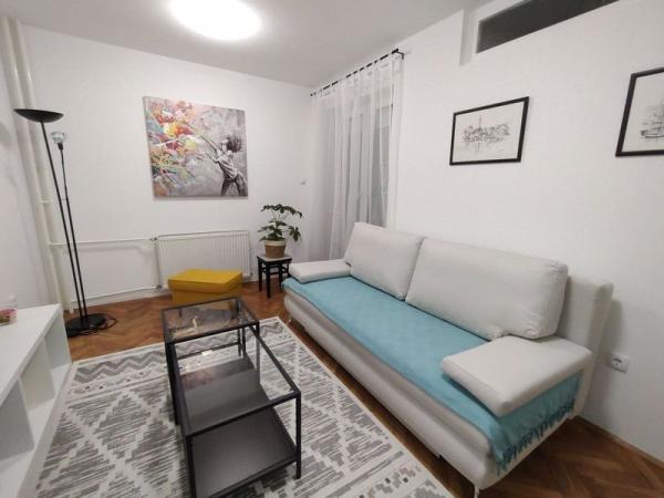 Glavna slika -Podbara, 34m2, jednoiposoban stan, novogradnja, 113.300 €