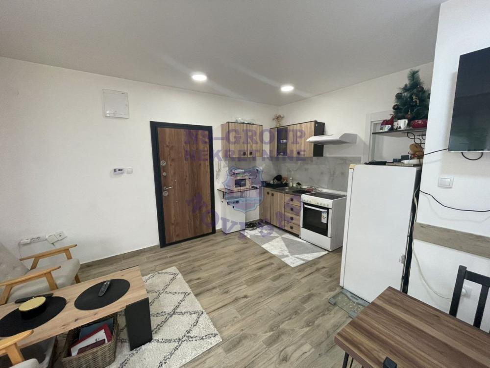 Glavna slika -Adice, 27m2, stan, novogradnja, 49.960 €