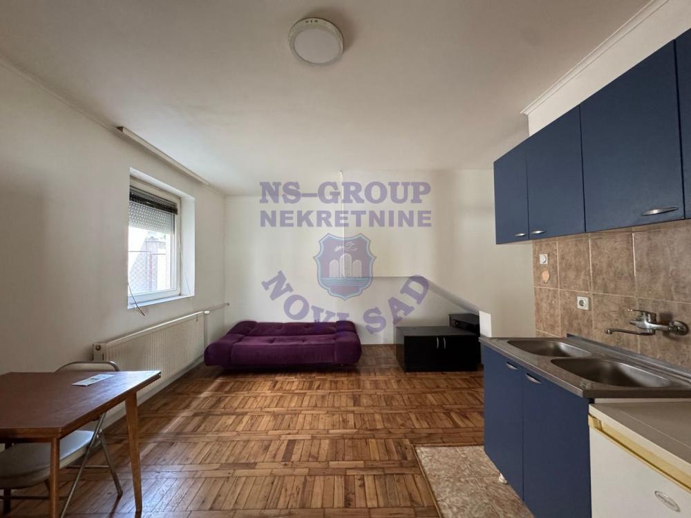 Glavna slika -Telep, 33m2, stan, novogradnja, 61.800 €