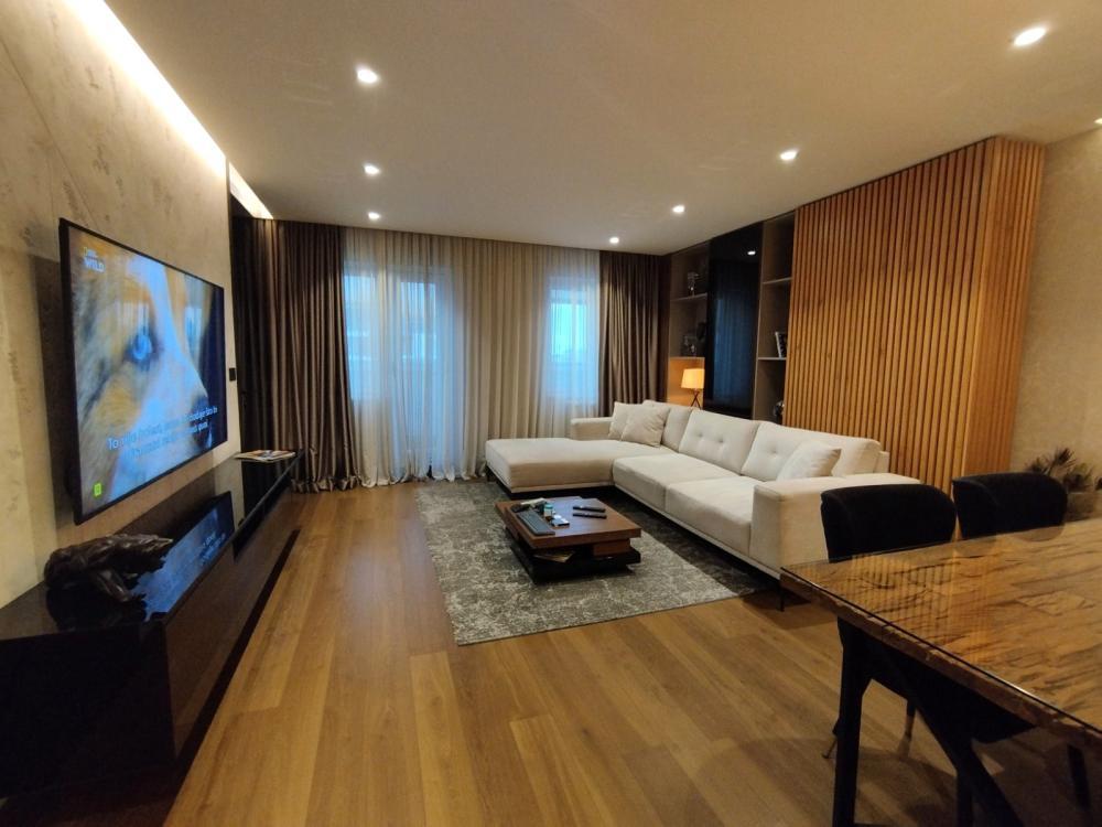 Glavna slika -Novi Sad, 122m2, četvorosoban stan, novogradnja, 442.900 €