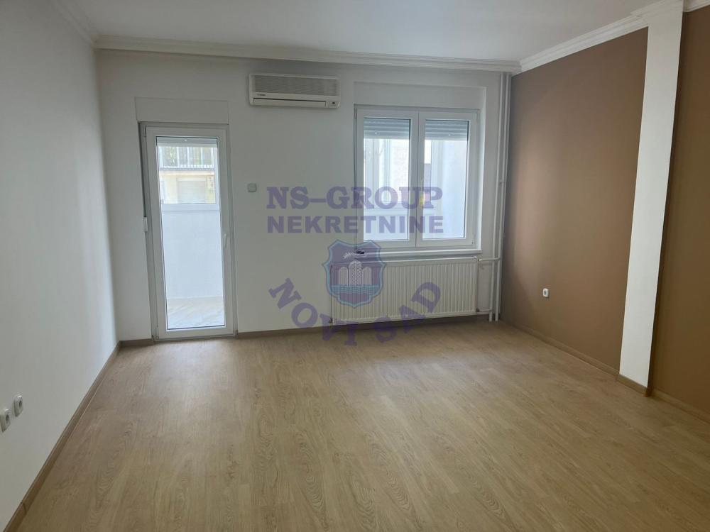 Glavna slika -Bulevar oslobođenja, 62m2, dvoiposoban stan, novogradnja, 164.760 €