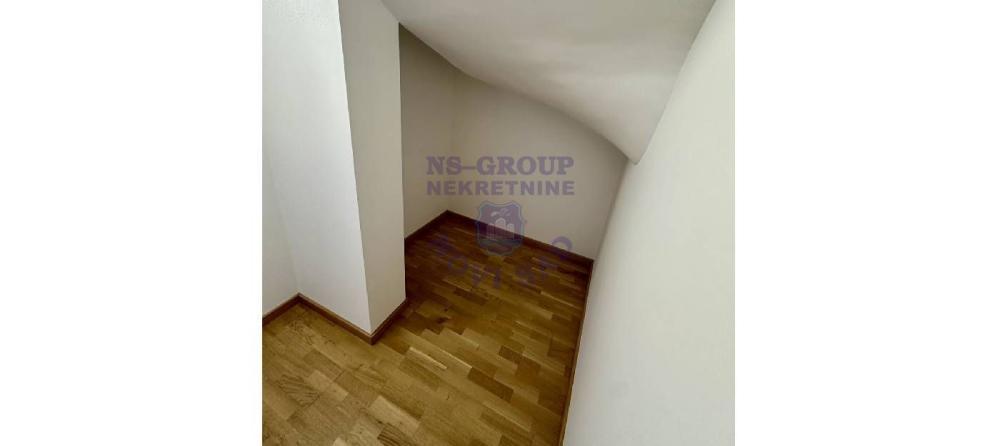 Glavna slika -Telep, 113m2, četvorosoban stan, novogradnja, 221.140 €