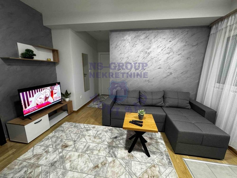 Glavna slika -Adice, 28m2, jednoiposoban stan, novogradnja, 56.650 €