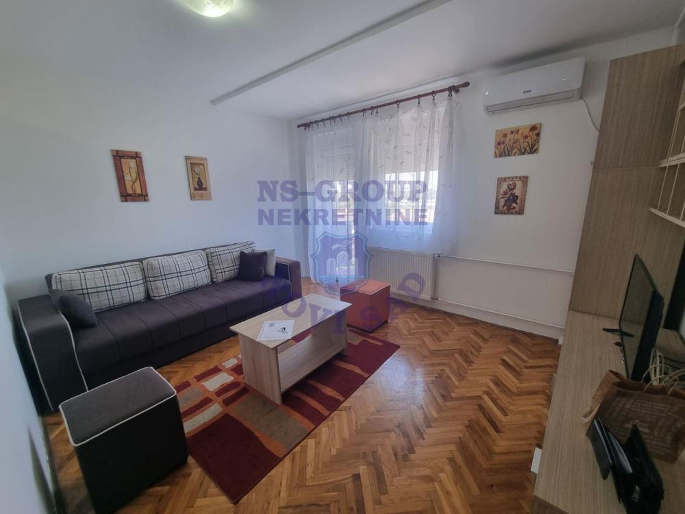 Glavna slika -Podbara, 29m2, jednosoban stan, novogradnja, 87.550 €