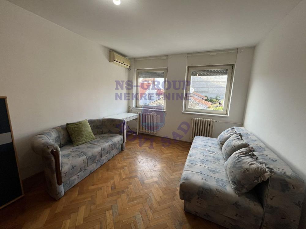 Glavna slika -Novi Sad, 29m2, stan, novogradnja, 117.420 €
