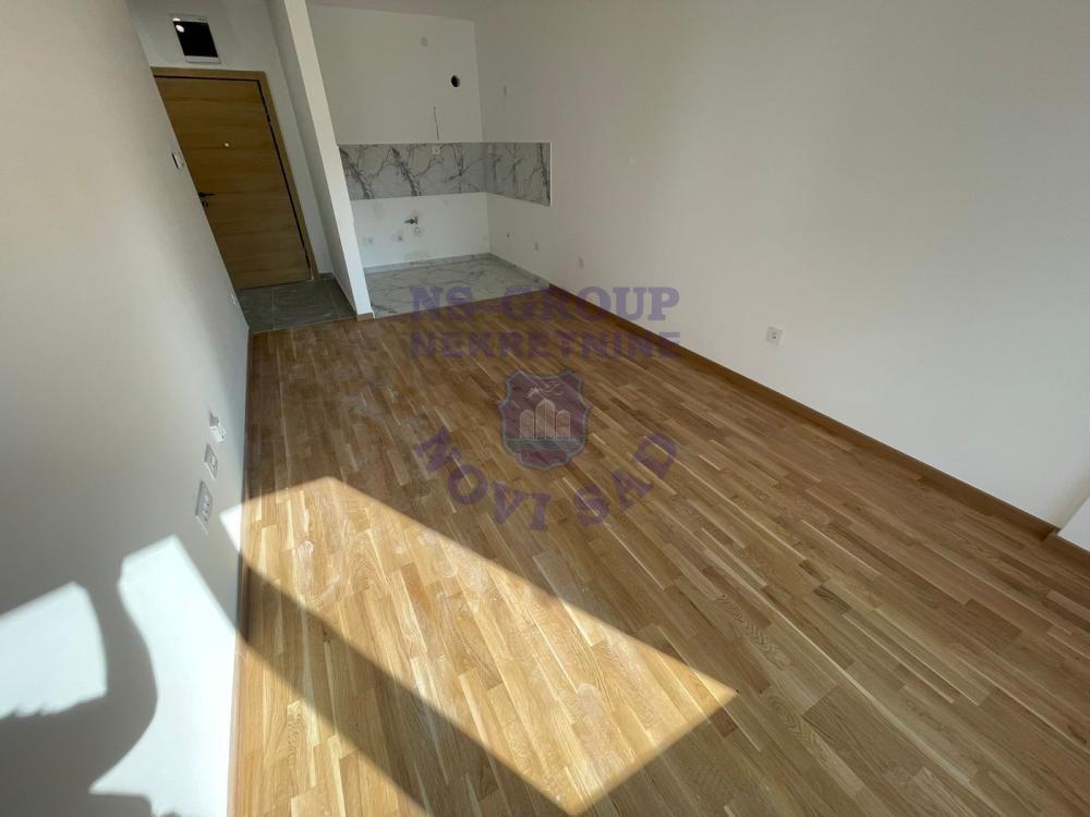 Glavna slika -Avijatičarsko naselje, 59m2, trosoban stan, novogradnja, 125.660 €