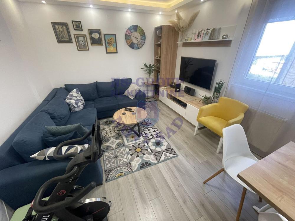 Glavna slika -Adice, 73m2, trosoban stan, novogradnja, 154.500 €