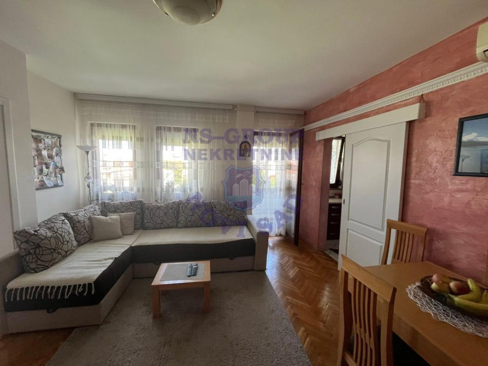 Glavna slika -Podbara, 52m2, dvoiposoban stan, novogradnja, 130.810 €