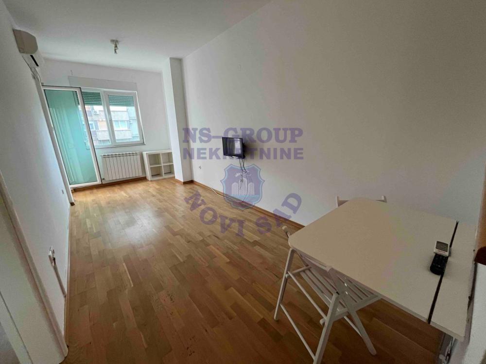 Glavna slika -Liman 3, 41m2, dvosoban stan, novogradnja, 133.900 €