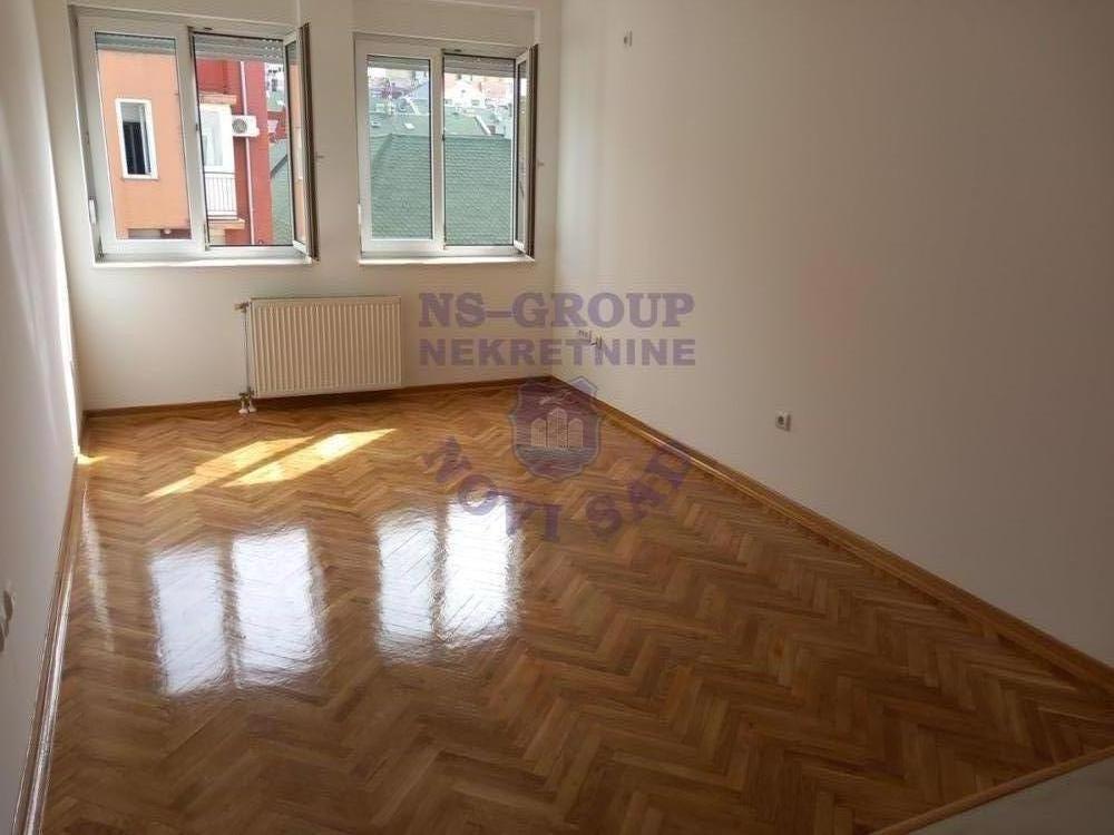 Glavna slika -Grbavica, 23m2, jednosoban stan, novogradnja, 80.550 €