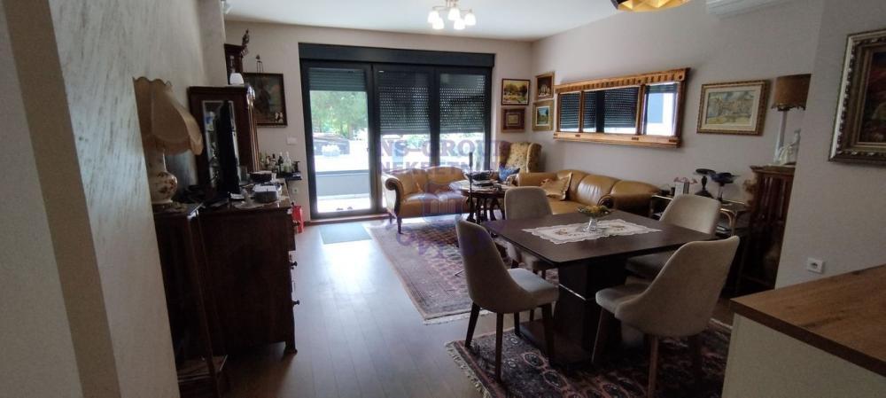 Glavna slika -Novi Sad, 91m2, četvorosoban stan, novogradnja, 355.350 €