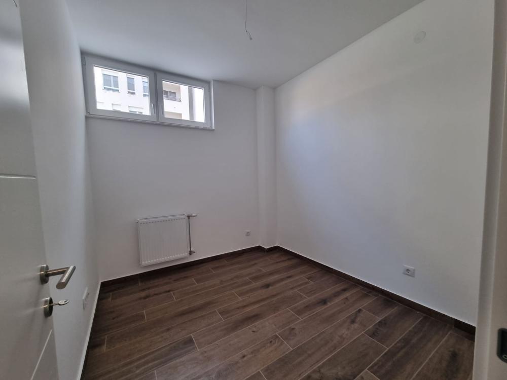 Glavna slika -Novi Sad, 33m2, jednoiposoban stan, novogradnja, 74.200 €