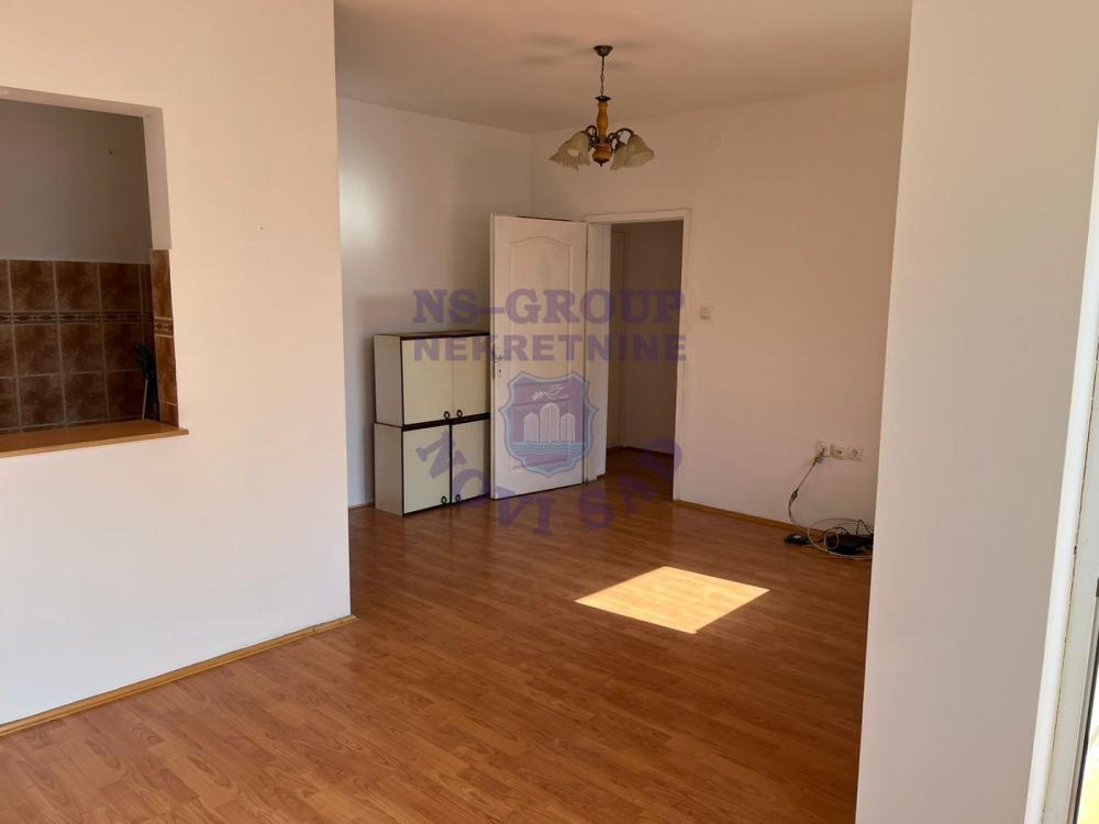 Glavna slika -Salajka (Partizanska ulica), 44m2, dvosoban stan, novogradnja, 110.210 €