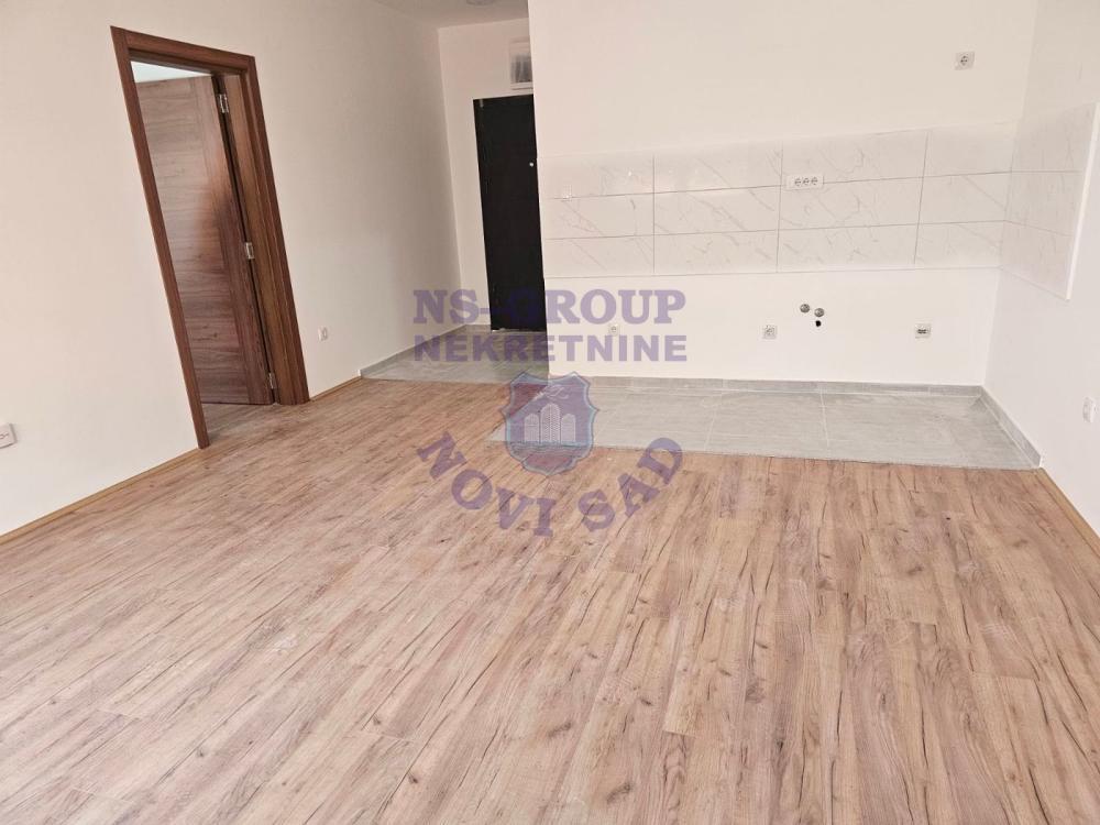 Glavna slika -Adice, 42m2, dvosoban stan, novogradnja, 79.370 €