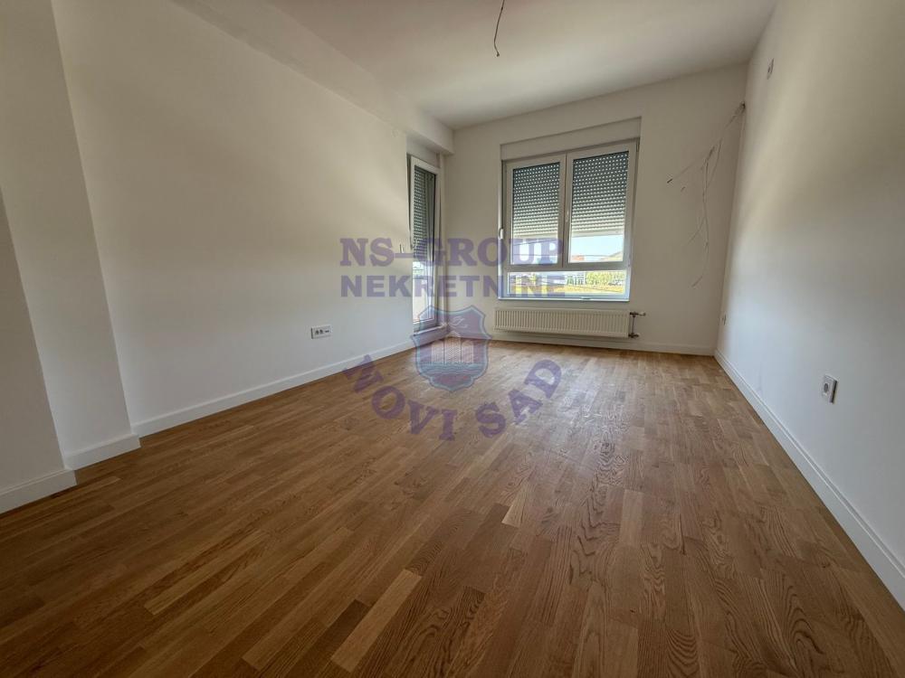 Glavna slika -Adice, 86m2, troiposoban stan, novogradnja, 184.100 €