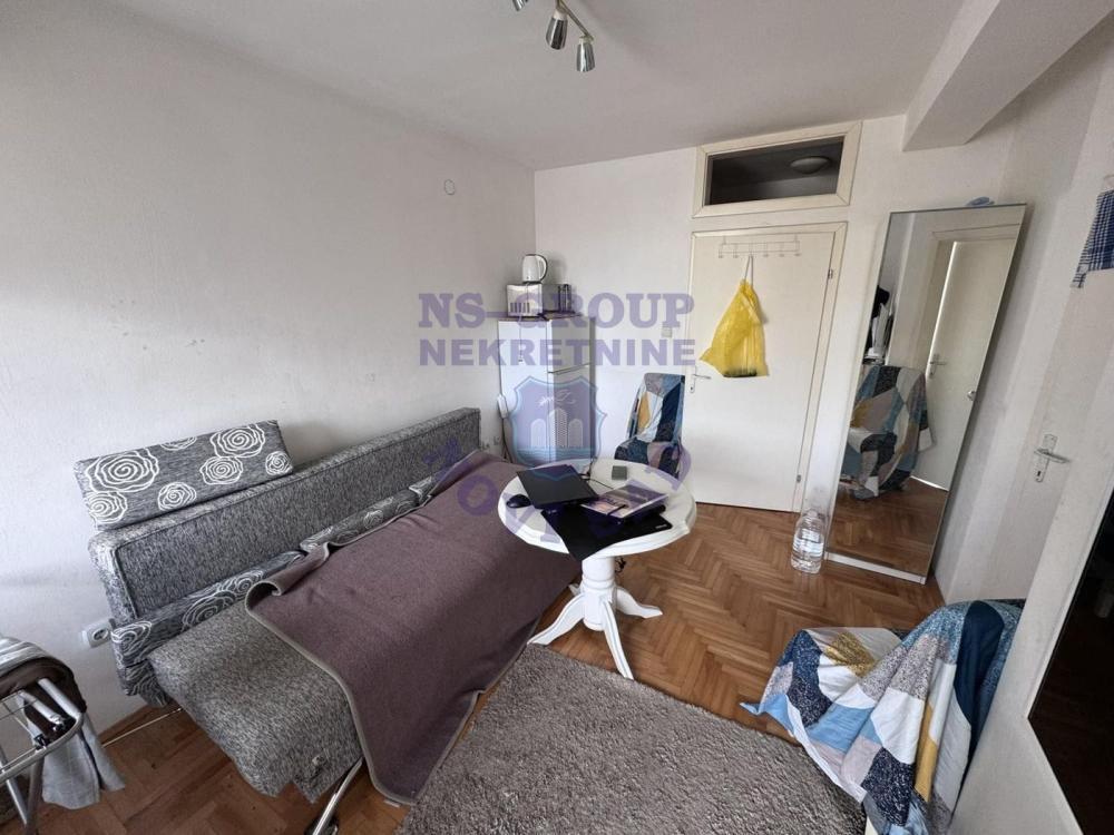 Glavna slika -Podbara, 33m2, jednoiposoban stan, novogradnja, 108.800 €