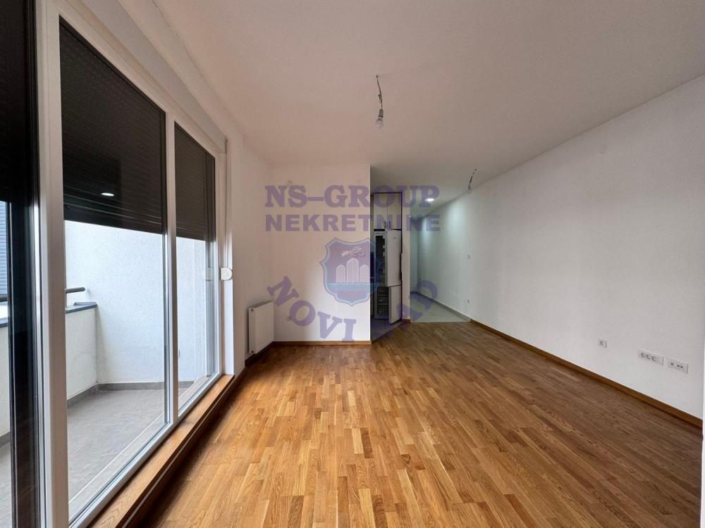 Glavna slika -Salajka (Partizanska ulica), 65m2, trosoban stan, novogradnja, 160.680 €
