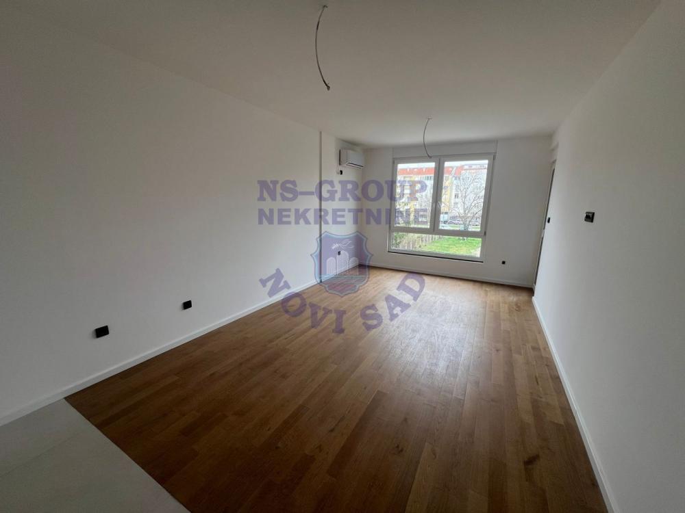 Glavna slika -Telep, 52m2, stan, novogradnja, 143.730 €