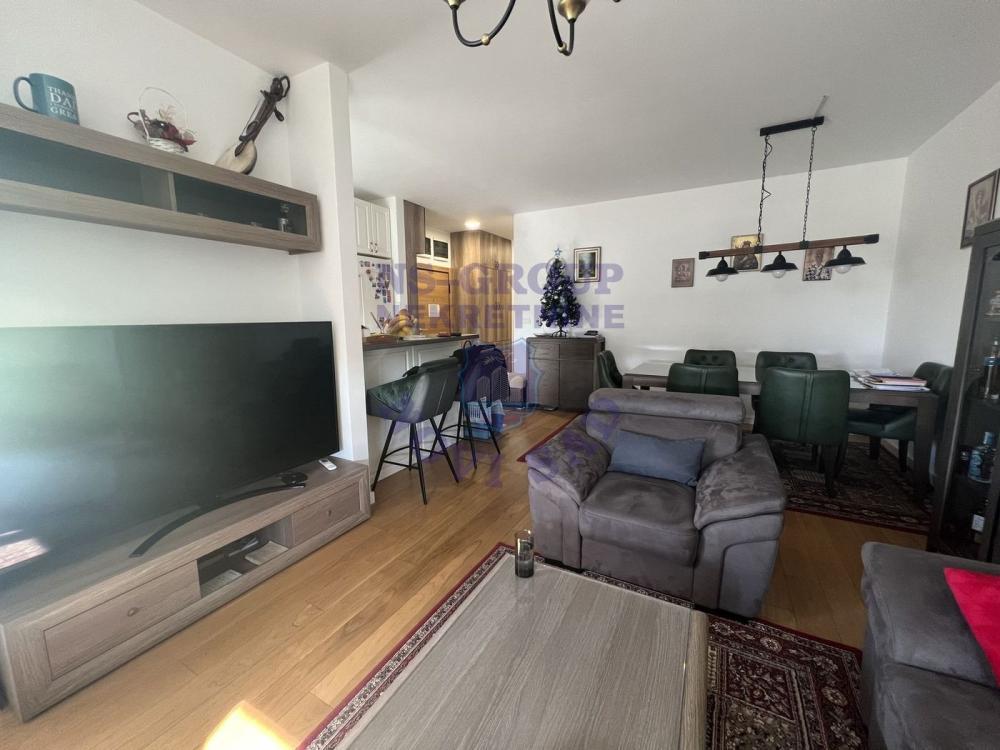 Glavna slika -Novi Sad, 95m2, četvorosoban stan, novogradnja, 278.100 €