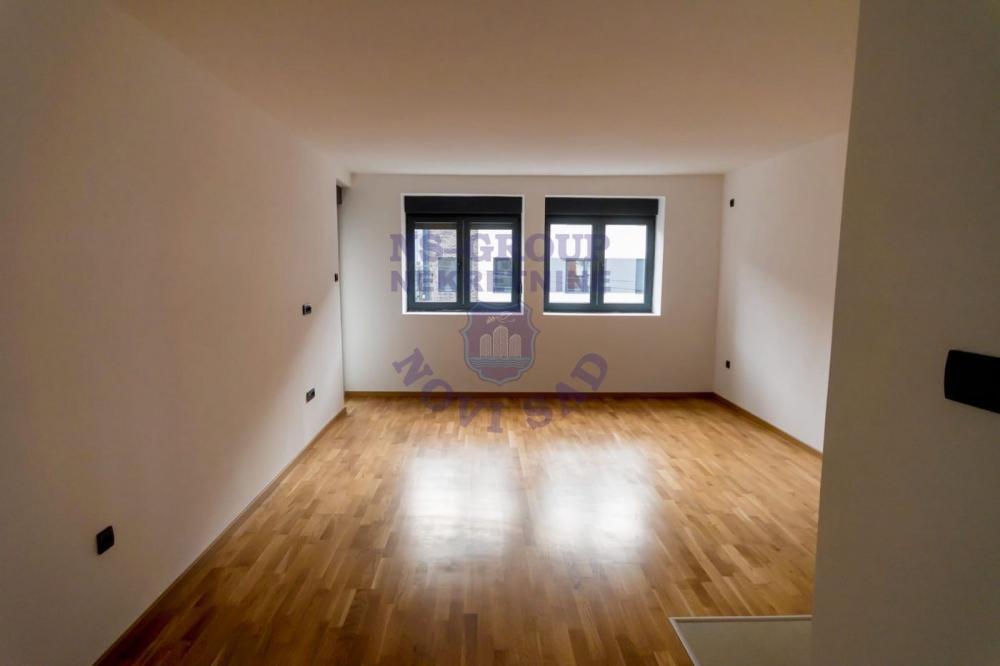 Glavna slika -Telep, 69m2, trosoban stan, novogradnja, 145.700 €