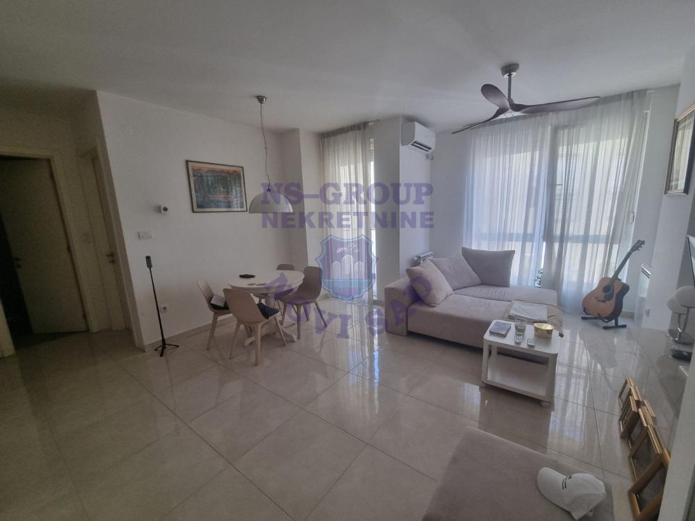 Glavna slika -Bulevar oslobođenja, 41m2, dvosoban stan, novogradnja, 139.050 €