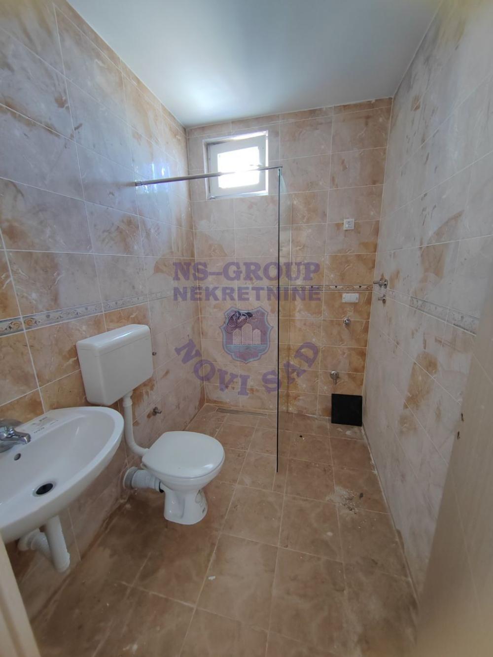 Glavna slika -Sajlovo, 36m2, dvosoban stan, novogradnja, 85.950 €