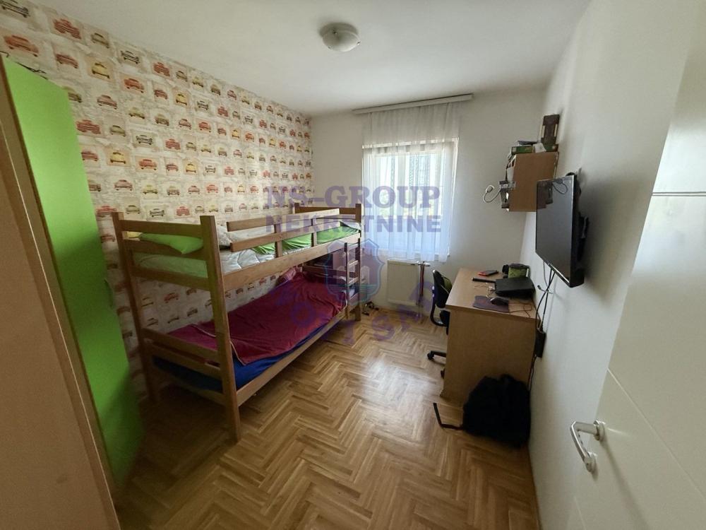 Glavna slika -Novi Sad, 100m2, četvorosoban stan, novogradnja, 236.900 €