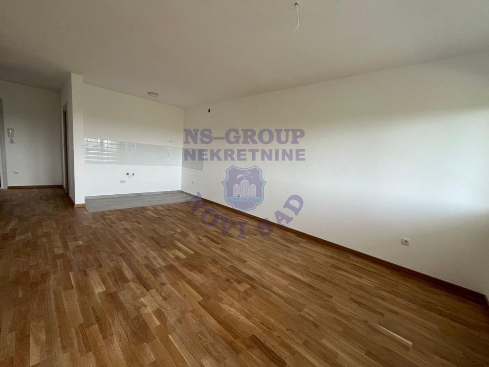 Glavna slika -Adice, 76m2, trosoban stan, novogradnja, 128.410 €