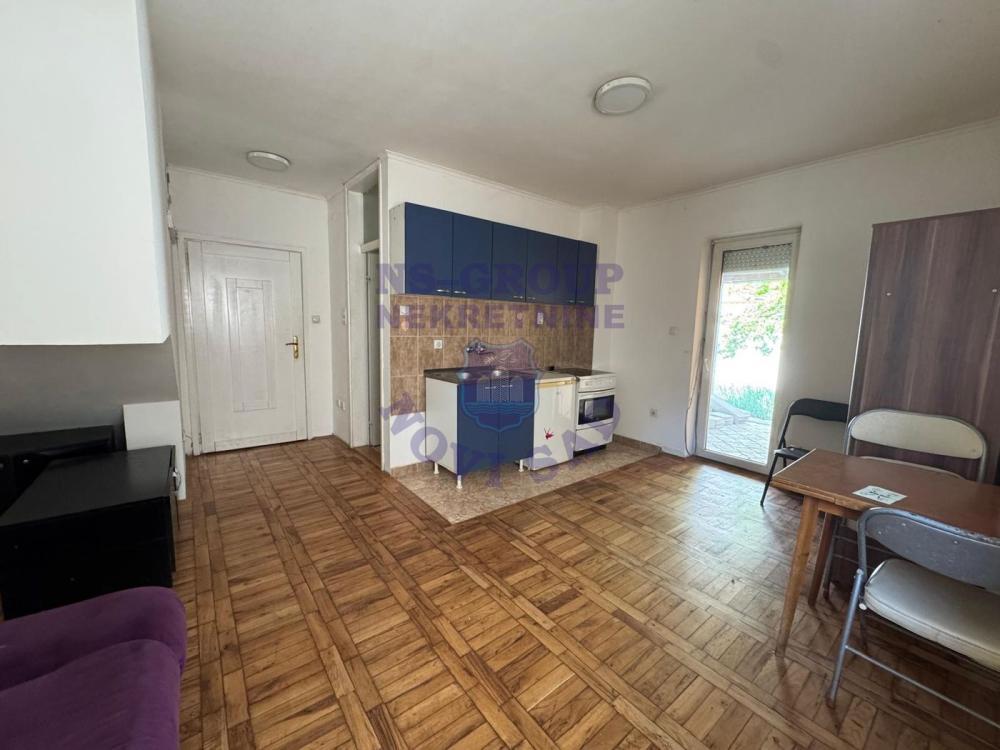 Glavna slika -Telep, 33m2, stan, novogradnja, 60.000 €