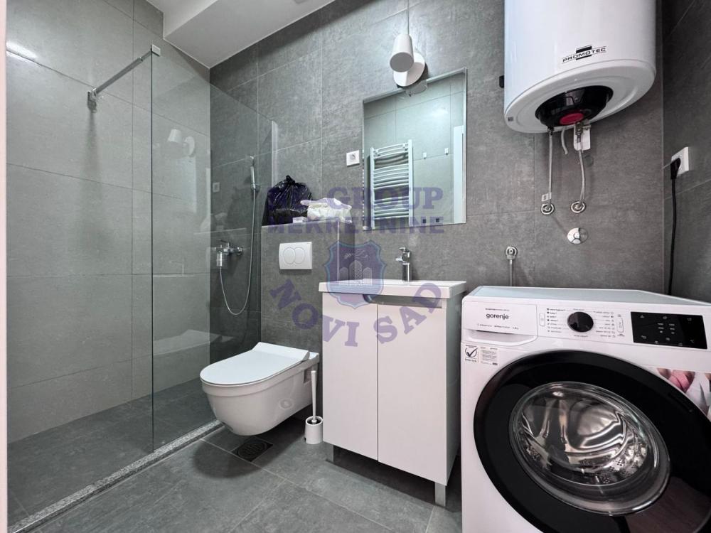 Glavna slika -Salajka (Partizanska ulica), 65m2, trosoban stan, novogradnja, 175.100 €