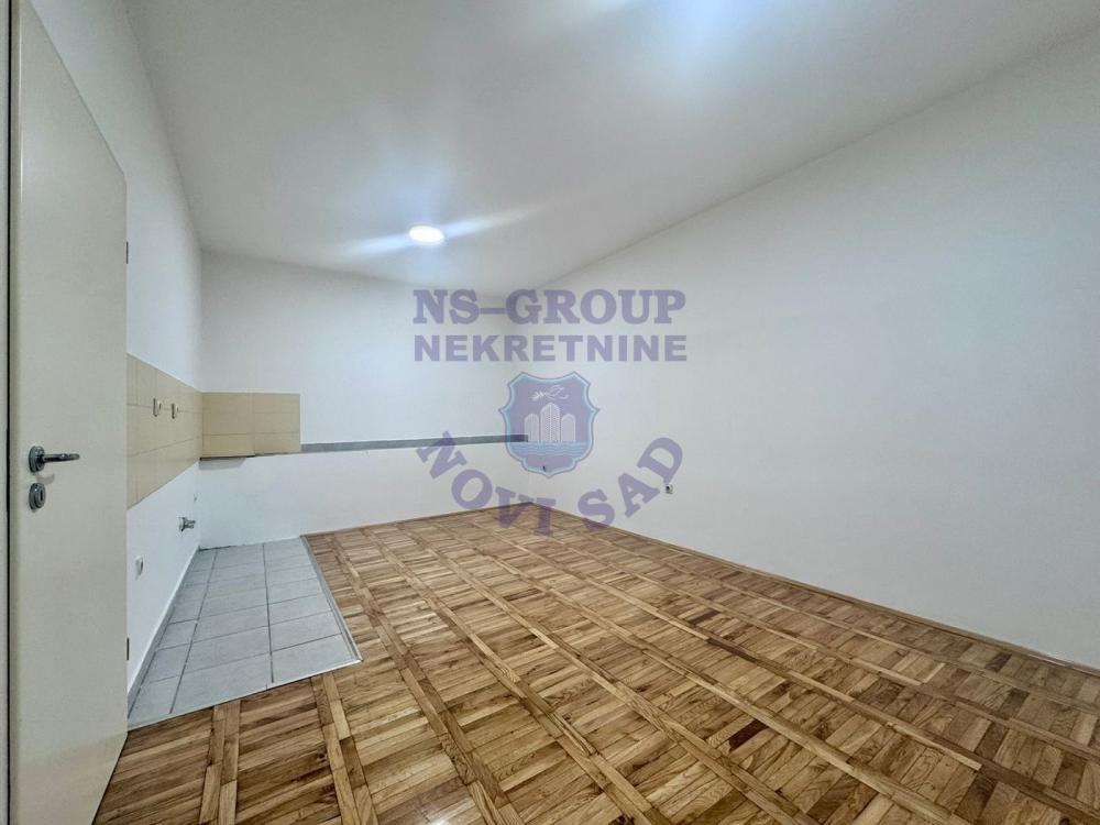 Glavna slika -Petrovaradin, 25m2, stan, novogradnja, 57.680 €