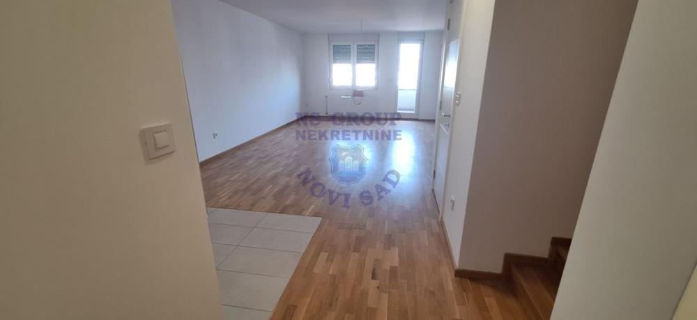 Glavna slika -Telep, 113m2, četvorosoban stan, novogradnja, 244.420 €