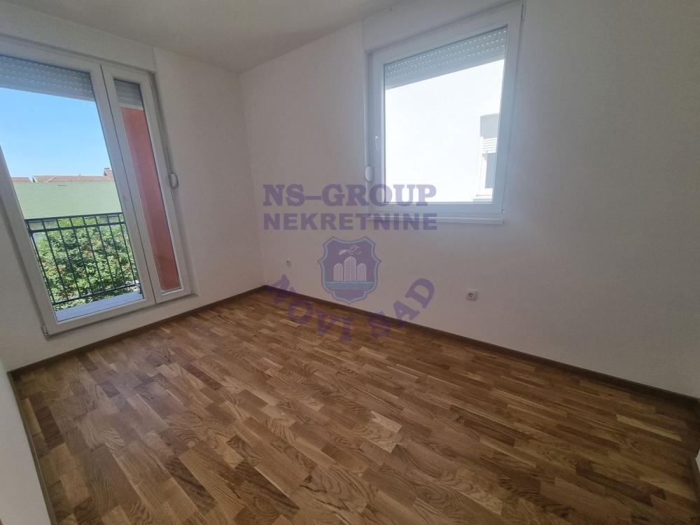 Glavna slika -Veternička rampa, 89m2, četvorosoban stan, novogradnja, 159.850 €