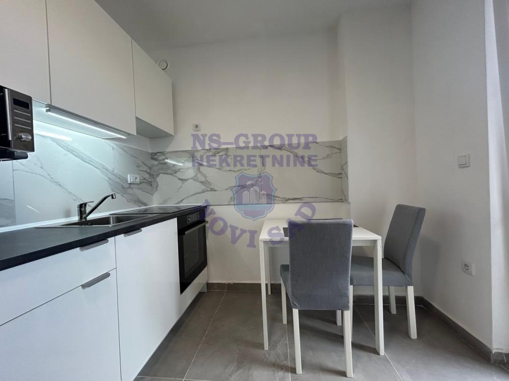 Glavna slika -Adice, 42m2, stan, novogradnja, 87.550 €