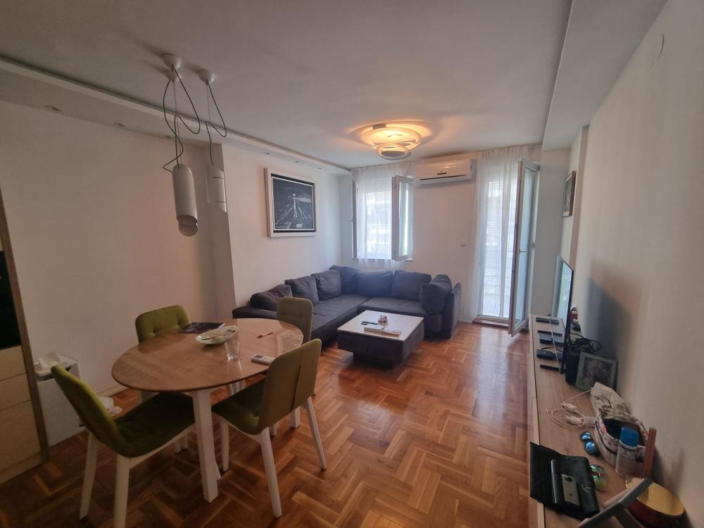 Glavna slika -Novi Sad, 66m2, trosoban stan, novogradnja, 216.300 €