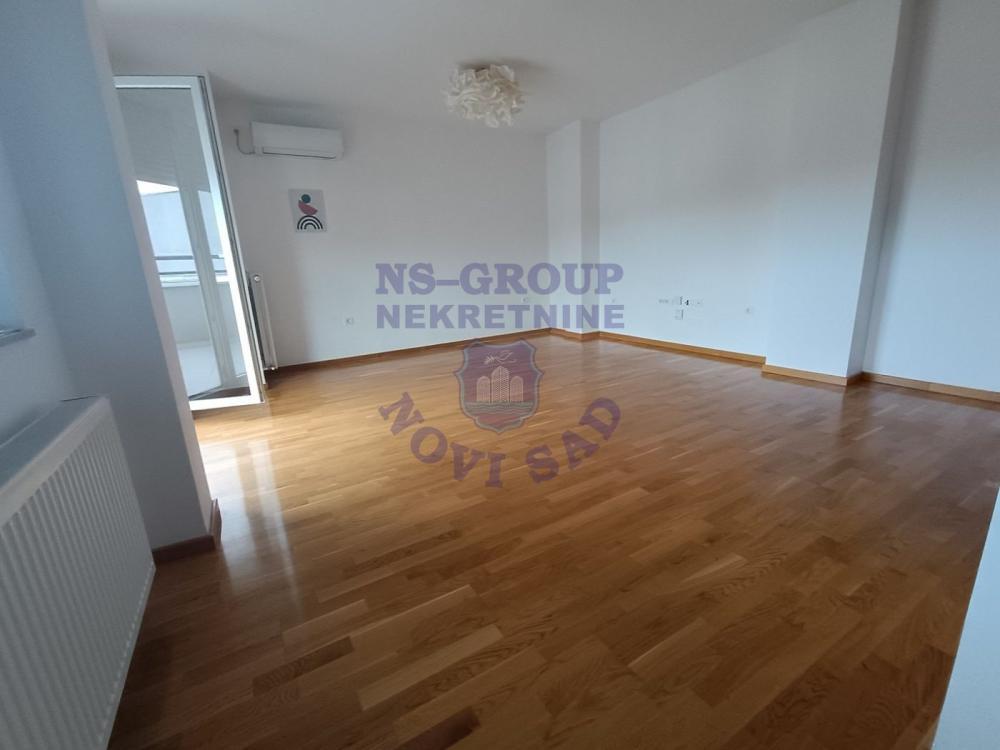 Glavna slika -Novi Sad, 78m2, dvoiposoban stan, novogradnja, 202.910 €