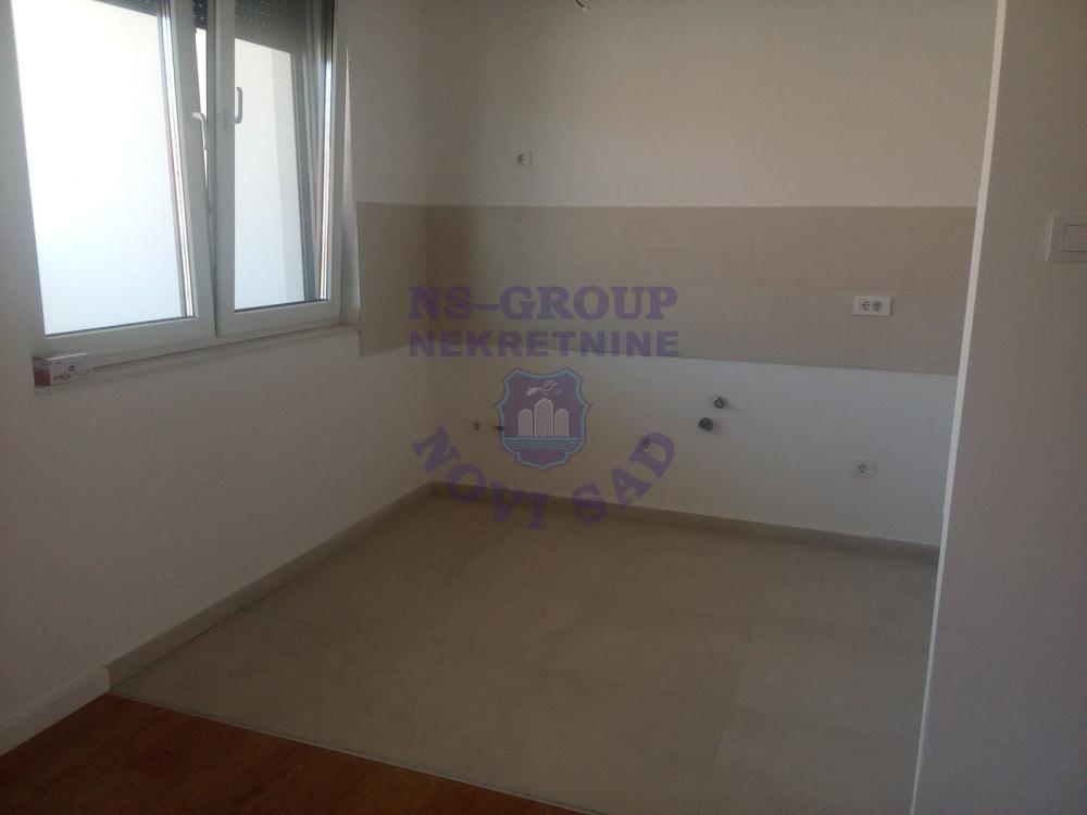 Glavna slika -Bulevar oslobođenja, 104m2, četvorosoban stan, novogradnja, 320.280 €