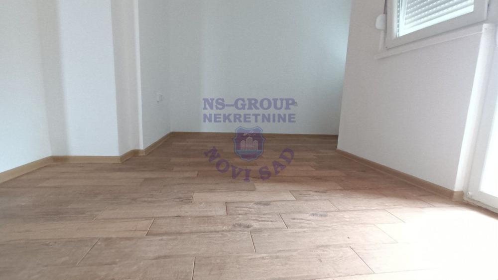 Glavna slika -SOMBORSKA RAMPA, 50m2, dvoiposoban stan, novogradnja, 103.000 €