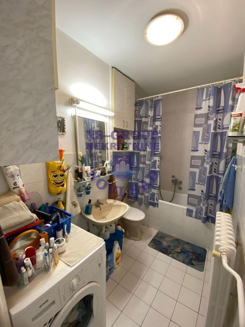 Glavna slika -Novi Sad, 67m2, troiposoban stan, novogradnja, 153.830 €