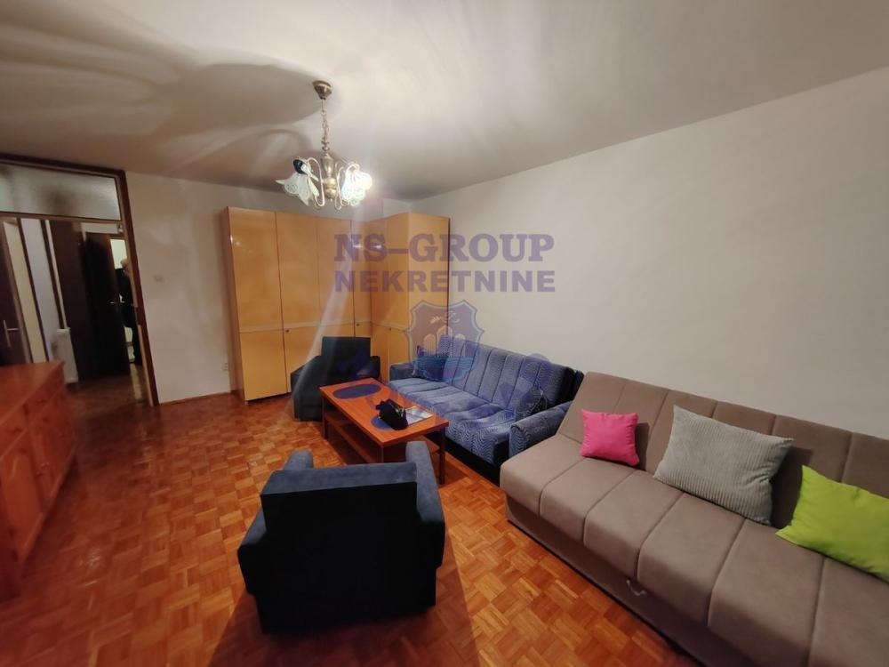 Glavna slika -Podbara, 46m2, jednosoban stan, novogradnja, 113.300 €