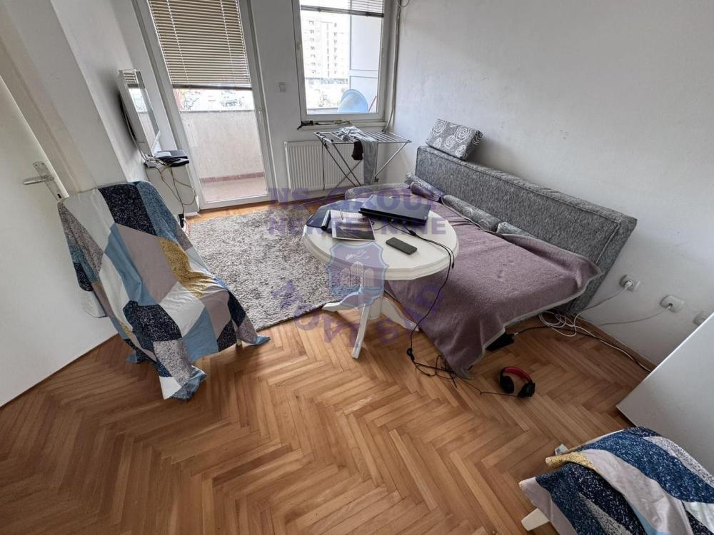 Glavna slika -Podbara, 33m2, jednoiposoban stan, novogradnja, 108.800 €