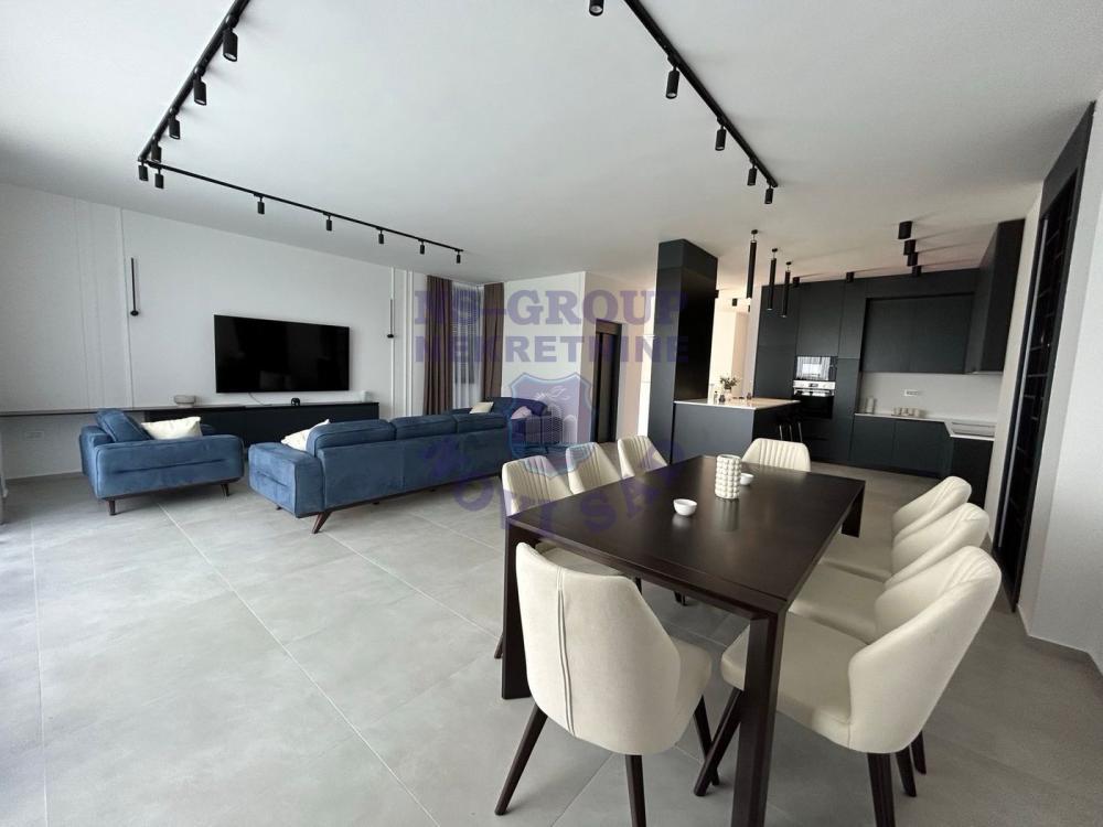 Glavna slika -Novi Sad, 164m2, četvorosoban stan, novogradnja, 500.000 €