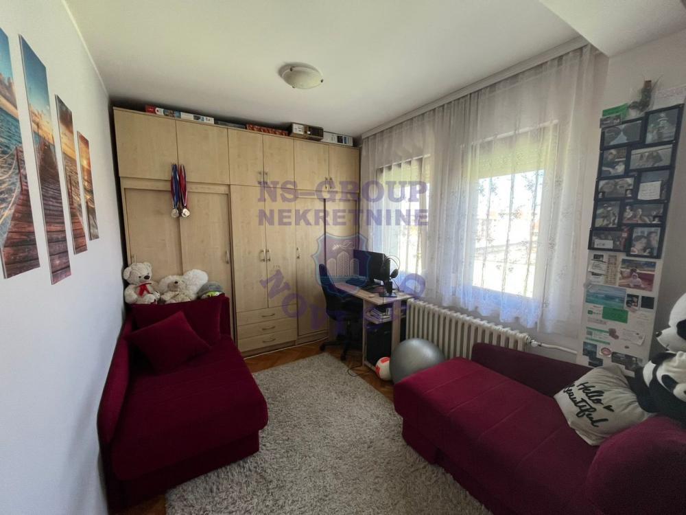 Glavna slika -Podbara, 52m2, dvoiposoban stan, novogradnja, 130.810 €