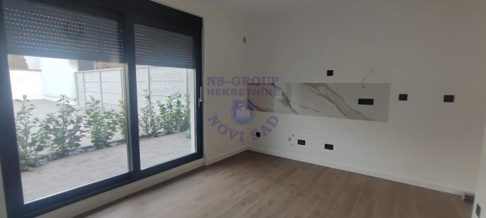 Glavna slika -Novi Sad, 36m2, dvosoban stan, novogradnja, 88.000 €