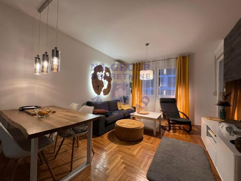 Glavna slika -Novi Sad, 74m2, četvorosoban stan, novogradnja, 175.310 €