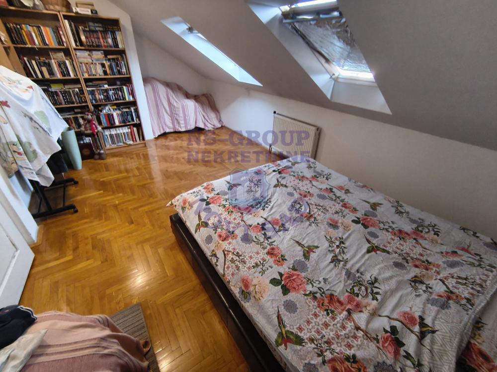 Glavna slika -Novi Sad, 115m2, petosoban stan, novogradnja, 150.000 €