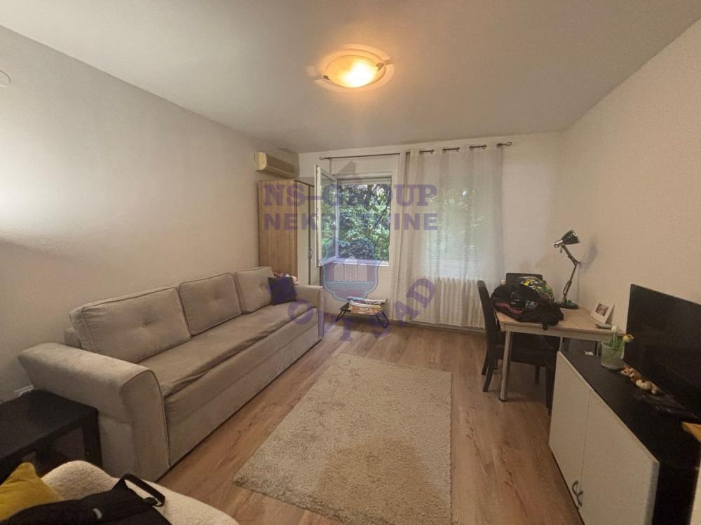 Glavna slika -Novi Sad, 23m2, stan, novogradnja, 72.100 €