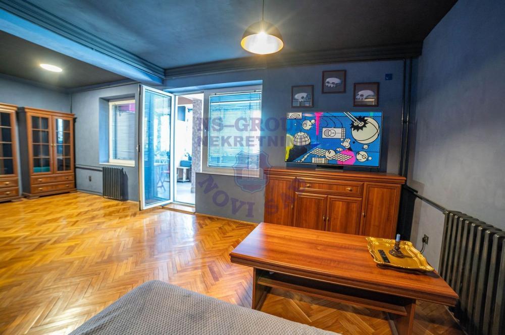 Glavna slika -Novi Sad, 82m2, četvorosoban stan, novogradnja, 165.500 €